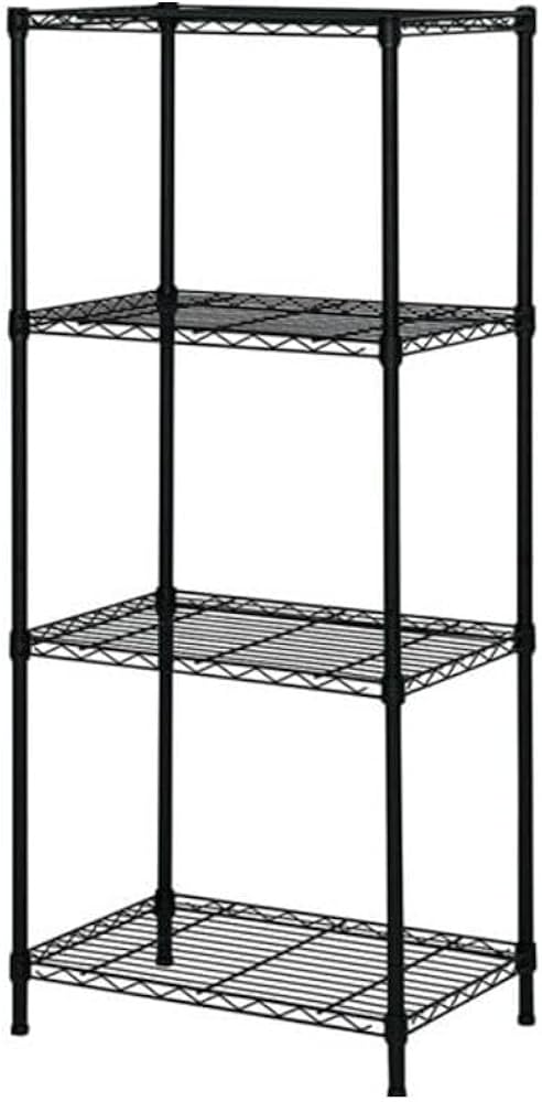 Amazon|ニトリ(NITORI) スチールラック CUSTOM ブラック 幅60cm 3段 Amazon|ニトリ(NITORI) スチールラック CUSTOM ブラック 幅60cm 3段